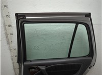  Дверная карта (Обшивка двери) Mercedes ML W163 1997-2005 11885441 #8