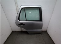  Дверная карта (Обшивка двери) Mercedes ML W163 1997-2005 11885441 #1