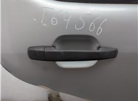  Дверная карта (Обшивка двери) Mercedes ML W163 1997-2005 11885441 #12
