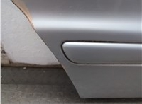  Дверная карта (Обшивка двери) Mercedes ML W163 1997-2005 11885441 #15