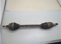  Полуось (приводной вал, шрус) Mercedes ML W163 1997-2005 21311923 #1
