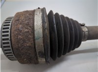  Полуось (приводной вал, шрус) Mercedes ML W163 1997-2005 21311923 #3