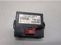  Блок комфорта Skoda Octavia (A7) 2013-2023 21311964 #1