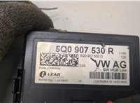  Блок комфорта Skoda Octavia (A7) 2013-2023 21311964 #2
