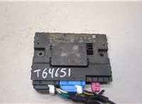 8W5907468E Блок комфорта Audi A4 (B9) 2015-2023 21311968 #1