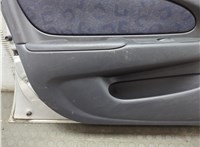  Ручка двери наружная Toyota Corolla E11 1997-2001 11885617 #4