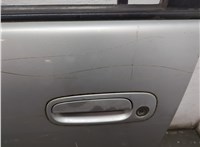  Ручка двери наружная Toyota Corolla E11 1997-2001 11885617 #8