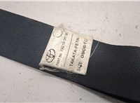  Ремень безопасности Toyota Yaris 2005-2011 21312145 #2
