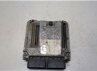 0281030258 Блок управления двигателем Audi A4 (B9) 2015-2023 21312178 #1