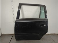 5140081, 13132231 Стеклоподъемник электрический Opel Zafira B 2005-2014 11885713 #1