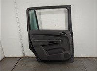 5140081, 13132231 Стеклоподъемник электрический Opel Zafira B 2005-2014 11885713 #12