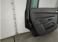 5140081, 13132231 Стеклоподъемник электрический Opel Zafira B 2005-2014 11885713 #13
