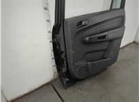 5140082, 1312232 Стеклоподъемник электрический Opel Zafira B 2005-2014 11885739 #9