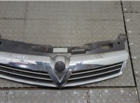  Решетка радиатора Opel Astra H 2004-2010 21312351 #1