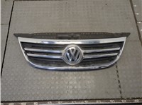 5N0853653A Решетка радиатора Volkswagen Tiguan 2007-2011 21312384 #1