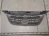 5N0853653A Решетка радиатора Volkswagen Tiguan 2007-2011 21312384 #2