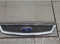  Решетка радиатора Ford Focus 2 2005-2008 21312393 #1