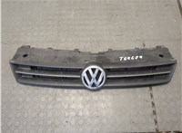  Решетка радиатора Volkswagen Polo 2009-2014 21312394 #1