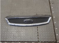  Решетка радиатора Ford Focus 2 2005-2008 21312404 #1