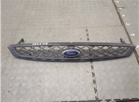  Решетка радиатора Ford Focus 1 1998-2004 21312428 #1