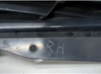  Решетка радиатора Nissan Primera P12 2002-2008 21312464 #4