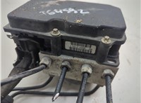 0265800673, 71749045 Блок АБС, насос (ABS, ESP, ASR) Fiat Panda 2003-2012 21312472 #2