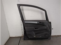 5138195, 138621 Ручка двери наружная Opel Zafira B 2005-2014 11885863 #12