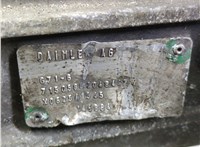 G716, A0012603600 КПП - автомат (АКПП) Mercedes Atego 2 2004-2022 21312563 #7