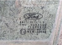 2721877, BK21V21419AH Стекло форточки двери Ford Transit (Tourneo) Custom 2012-2025 21312789 #2