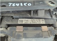 742238 Кронштейн бампера Peugeot 3008 2009-2016 21312822 #2