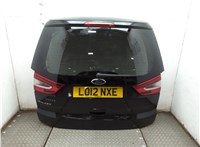 1578409, 6M21A17406AA Щеткодержатель Ford Galaxy 2010-2015 11886091 #1