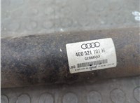 4E0521101H Кардан Audi A8 (D3) 2002-2010 21312884 #5