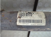  Кардан Mercedes Vito W639 2003-2014 21312893 #5