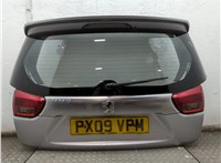  Щеткодержатель Peugeot 4007 2007-2012 11886178 #10