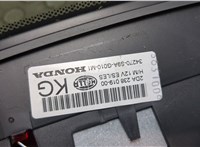  Стекло заднее Honda CR-V 2001-2006 21313032 #4