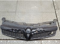  Решетка радиатора Opel Astra H 2004-2010 21313079 #1