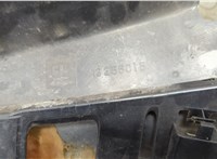  Решетка радиатора Opel Astra H 2004-2010 21313079 #5