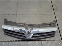 95663707 Решетка радиатора Opel Astra H 2004-2010 21313086 #1