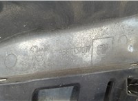 95663707 Решетка радиатора Opel Astra H 2004-2010 21313086 #5