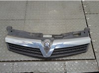  Решетка радиатора Opel Astra H 2004-2010 21313095 #1