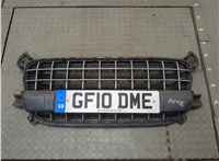  Решетка радиатора Peugeot 3008 2009-2016 21313099 #1