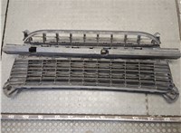  Решетка радиатора Peugeot 3008 2009-2016 21313099 #4