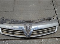 Решетка радиатора Opel Astra H 2004-2010 21313100 #1