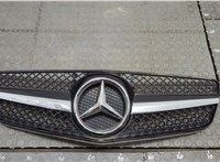  Решетка радиатора Mercedes C W204 2006-2015 21313109 #1