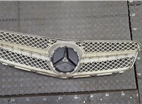 Решетка радиатора Mercedes C W204 2006-2015 21313109 #3