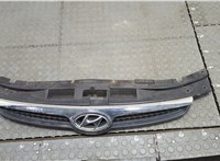  Решетка радиатора Hyundai i30 2007-2012 21313117 #1