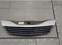  Решетка радиатора Renault Laguna 2 2001-2007 21313129 #1