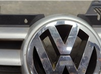  Решетка радиатора Volkswagen Golf 5 2003-2009 21313142 #2