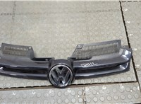  Решетка радиатора Volkswagen Golf 5 2003-2009 21313153 #1