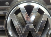  Решетка радиатора Volkswagen Golf 5 2003-2009 21313153 #2